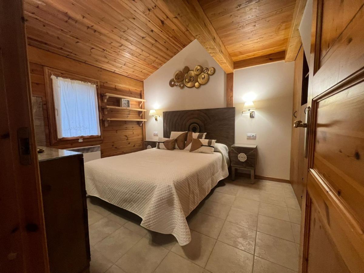 Cabana De Madera Valle De Incles Orenetes Extérieur photo
