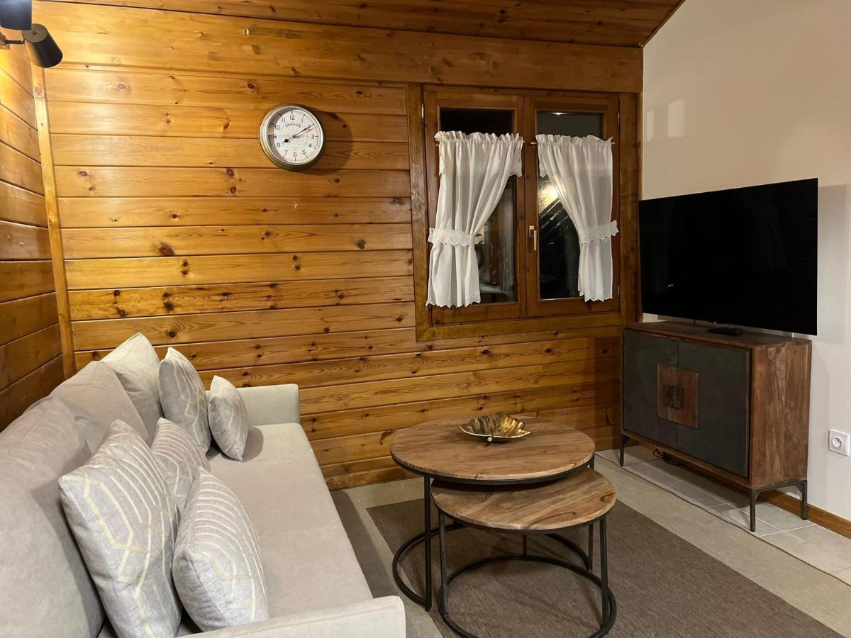 Cabana De Madera Valle De Incles Orenetes Extérieur photo